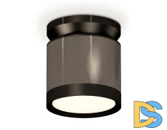 Потолочный светильник Ambrella Light Techno Spot XS8115010 (N8902, C8115, N8113)