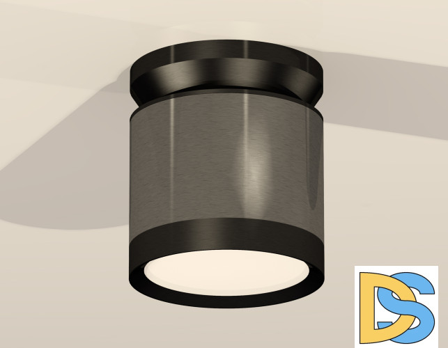 Потолочный светильник Ambrella Light Techno Spot XS8115010 (N8902, C8115, N8113)