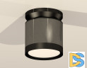 Потолочный светильник Ambrella Light Techno Spot XS8115010 (N8902, C8115, N8113)