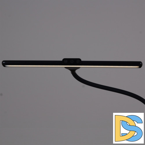 Настольная лампа Reluce 01016-0.7-01 BK