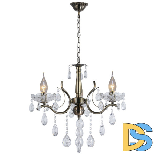 Подвесная люстра Reluce 96120-0.4-03