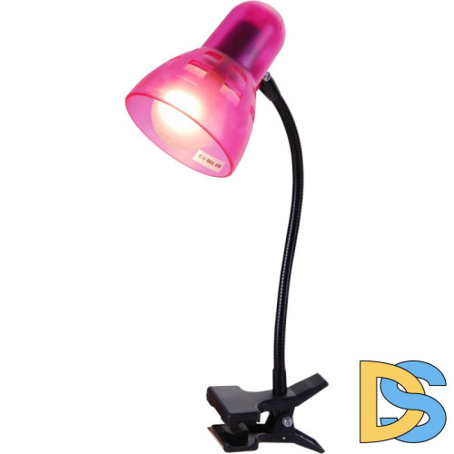 Настольная лампа Globo Clip 54853