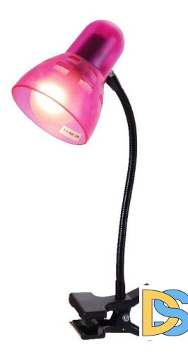 Настольная лампа Globo Clip 54853