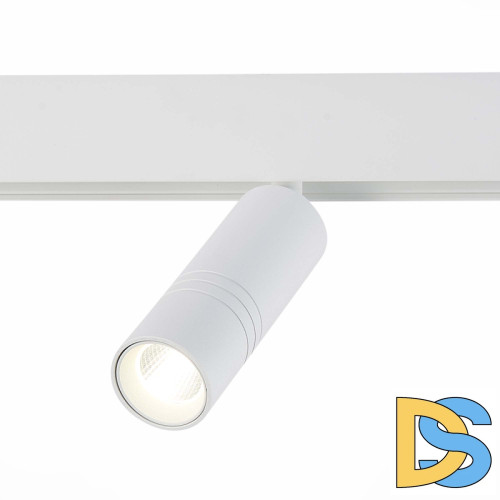 Магнитный трековый светильник ST Luce Lemmi ST365.546.12