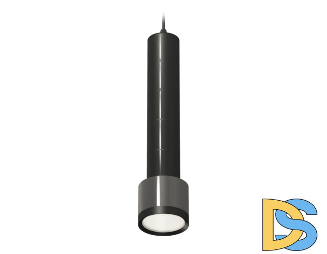 Подвесной светильник Ambrella Light Techno Spot XP8115001 (A2302, A2061x4, C6303x5, A2101, C8115, N8113)