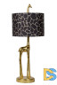 Настольная лампа Lucide Extravaganza Miss Tall 10506/81/02