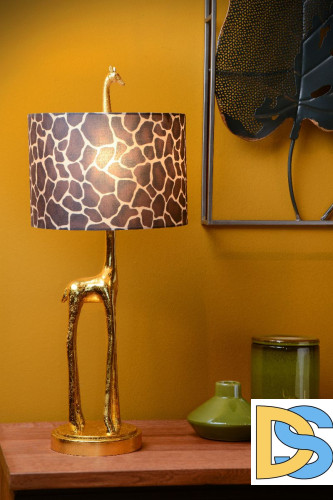 Настольная лампа Lucide Extravaganza Miss Tall 10506/81/02