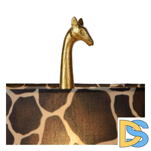 Настольная лампа Lucide Extravaganza Miss Tall 10506/81/02