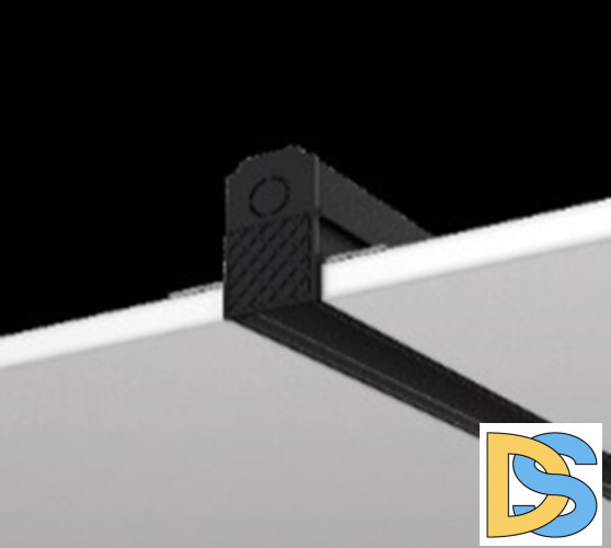 Шинопровод Maytoni Magnetic track system Exility TRX034-423.12B