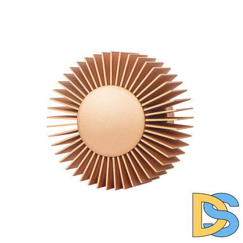 Настенный светильник Divinare Aurora 1092/01 AP-6