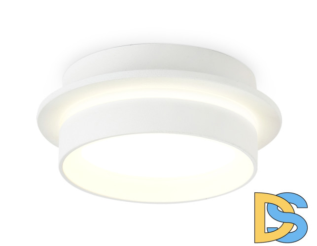 Накладной светильник Ambrella Light Techno TN5383