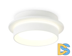 Накладной светильник Ambrella Light Techno TN5383