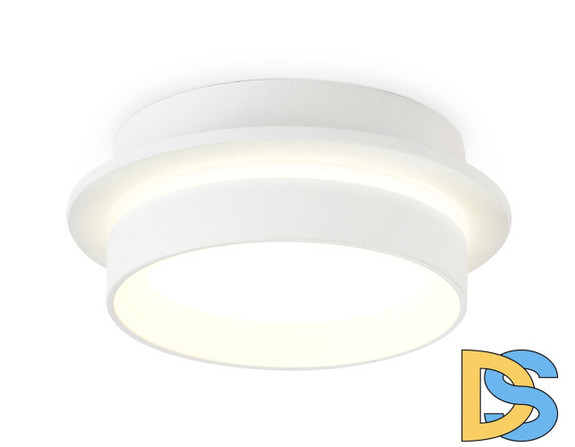 Накладной светильник Ambrella Light Techno TN5383