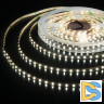 Светодиодная лента Elektrostandard 24V 8W 120Led 2116 IP20 холодный белый 5м 4690389176685