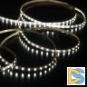 Светодиодная лента Elektrostandard 24V 8W 120Led 2116 IP20 холодный белый 5м 4690389176685