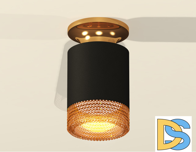 Потолочный светильник Ambrella Light Techno Spot XS6302162 (N6905, C6302, N6154)