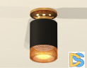Потолочный светильник Ambrella Light Techno Spot XS6302162 (N6905, C6302, N6154)