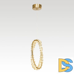 Подвесной светильник Lussole Enterprise LSP-7252