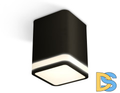 Потолочный светильник Ambrella Light Techno Spot XS7813020 (C7813, N7751)