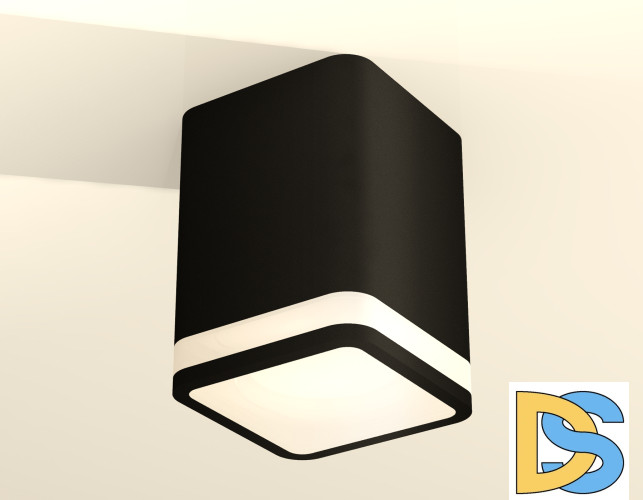 Потолочный светильник Ambrella Light Techno Spot XS7813020 (C7813, N7751)