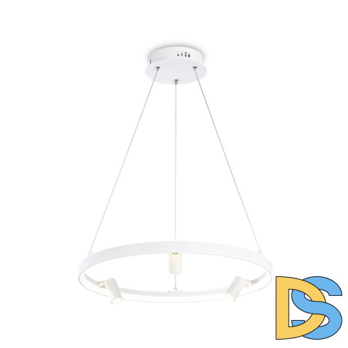 Подвесной светильник Ambrella Light Comfort FL5281