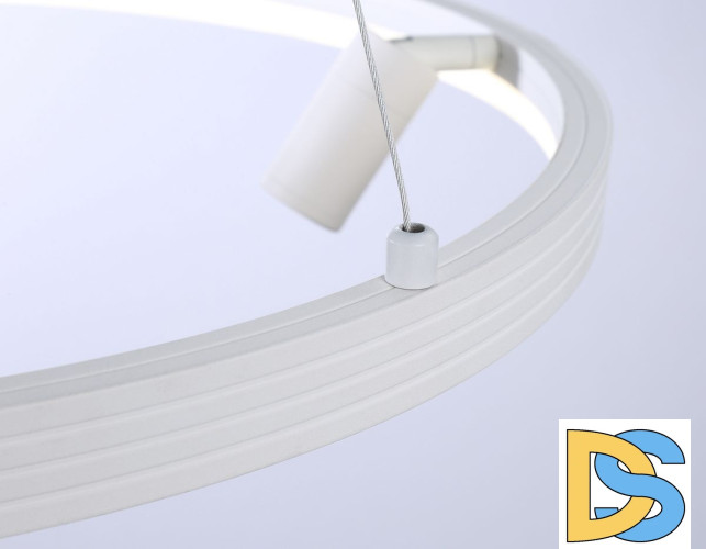 Подвесной светильник Ambrella Light Comfort FL5281