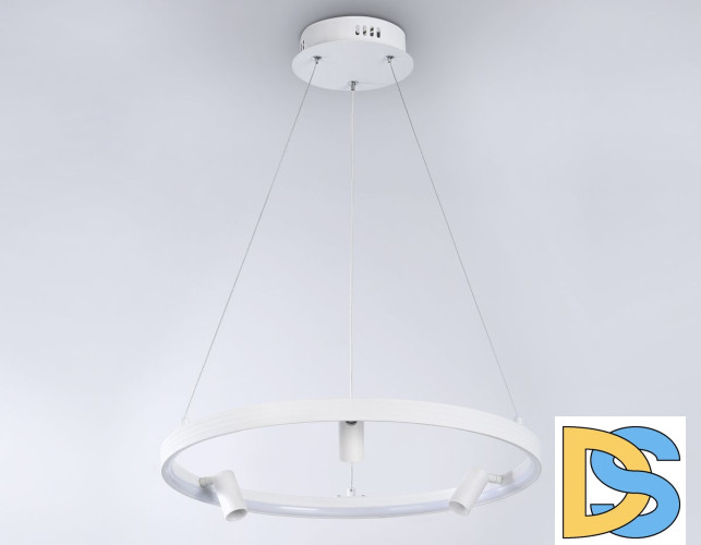 Подвесной светильник Ambrella Light Comfort FL5281