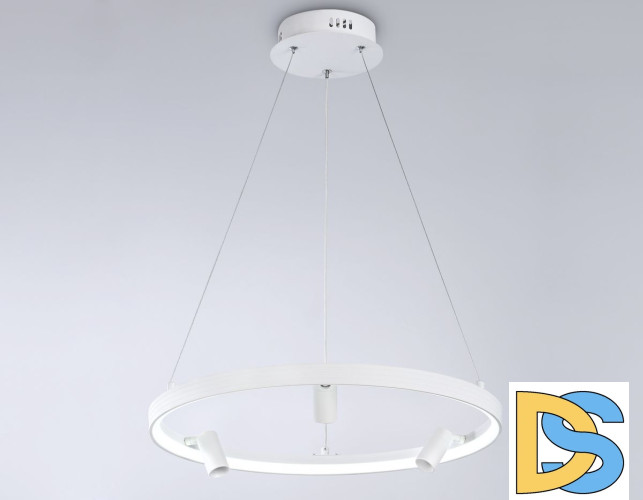 Подвесной светильник Ambrella Light Comfort FL5281