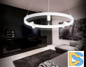 Подвесной светильник Ambrella Light Comfort FL5281