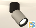 Спот Ambrella Light Techno Spot XM6314040 (A2221, C6314, N6102)
