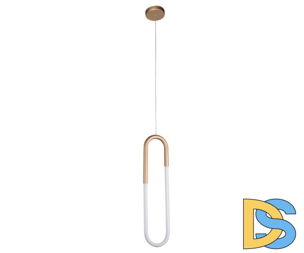 Подвесной светильник Kink Light Канто 08272,33(4000K)