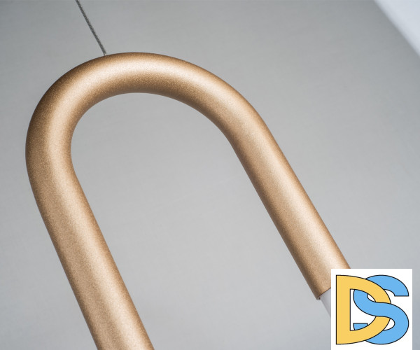 Подвесной светильник Kink Light Канто 08272,33(4000K)