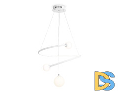 Подвесной светильник Ambrella Light Comfort LineTech FL66299