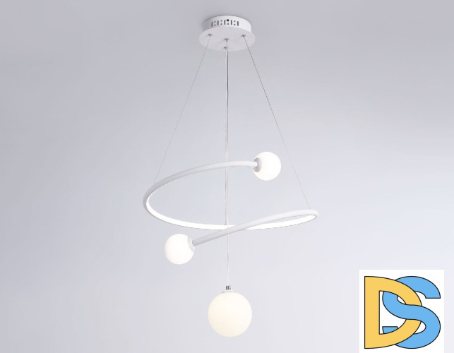 Подвесной светильник Ambrella Light Comfort LineTech FL66299
