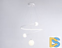 Подвесной светильник Ambrella Light Comfort LineTech FL66299