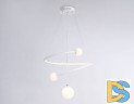 Подвесной светильник Ambrella Light Comfort LineTech FL66299