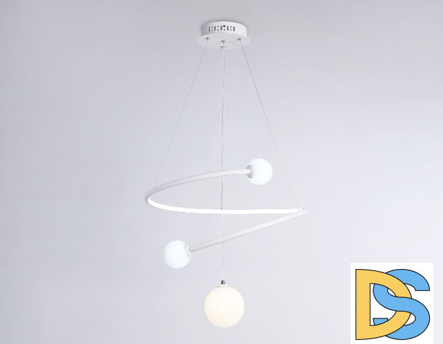 Подвесной светильник Ambrella Light Comfort LineTech FL66299