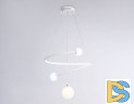 Подвесной светильник Ambrella Light Comfort LineTech FL66299