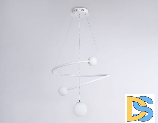 Подвесной светильник Ambrella Light Comfort LineTech FL66299