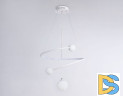 Подвесной светильник Ambrella Light Comfort LineTech FL66299