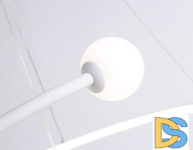 Подвесной светильник Ambrella Light Comfort LineTech FL66299