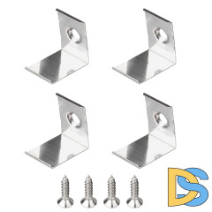 Держатель Arlight SL-KANT-H18 049045