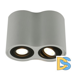 Потолочный светильник Arte Lamp A5644PL-2WH