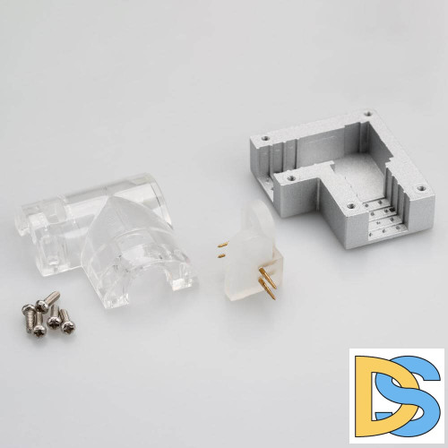 Соединитель для лент Arlight 022702