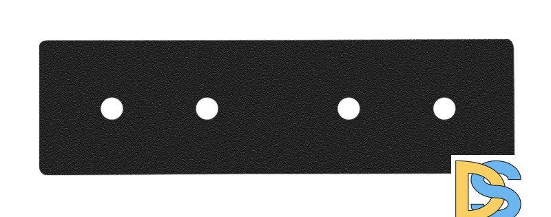 Коннектор для шинопровода Arte Lamp Linea-Accessories A480506