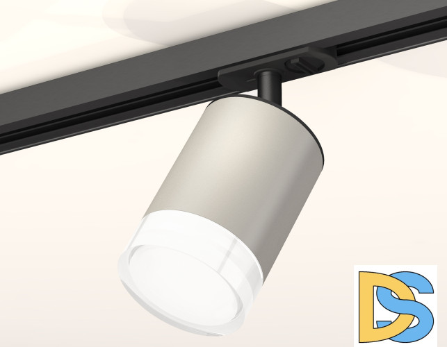 Комплект трекового светильника Ambrella Light Track System XT7423020 (A2537, C7423, N7160)