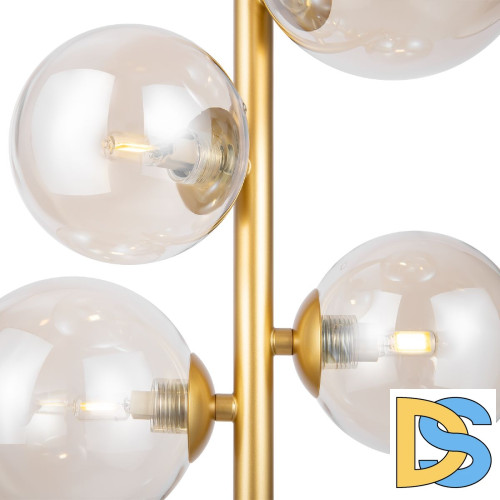 Подвесной светильник Maytoni Dallas MOD545PL-06G