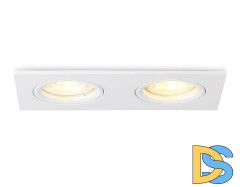 Встраиваемый светильник Ambrella Light Standard Tech TN102460