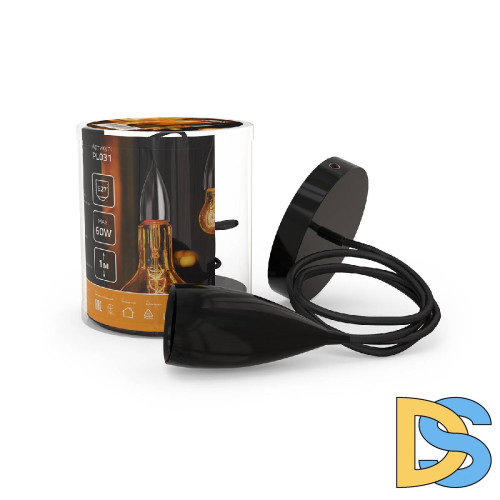 Подвесной светильник Gauss Decor PL031