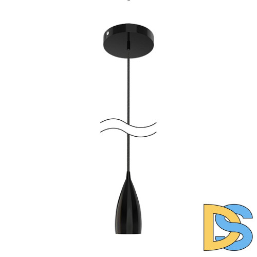 Подвесной светильник Gauss Decor PL031